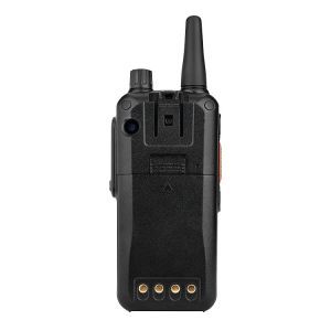 1.2Ghz Dual Band Walkie Talkie