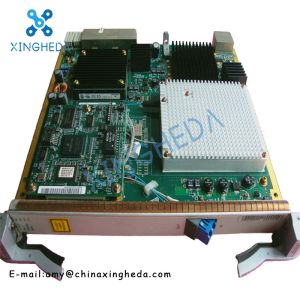 HUAWEI SL64 SSN2SL6412-S64.2b Huawei OSN3500 Interface Board