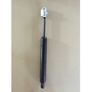 Black Locking Gas Springs , Compression Gas Spring Stainless Steel