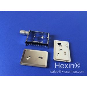 Quality tuner parts for pcb board for sale