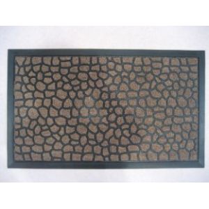 Rubber door mat,High loop mat 912H-HP