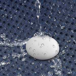 Industrial Magnet Waterproof Windproof Silicone Coated Magnetic Curtain for