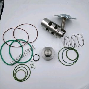 Atlas Check and Oil Stop Valve Kit 3001172300 Spare Part for Industrial Air