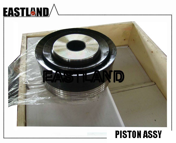 Buy Lewco/Ewco W446 Piston Pump Rubber Piston Assy from China at wholesale prices