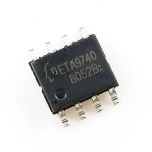 IC ETA9740 SOP8 5V2A Overcharging Integrated Circuits Electronic Component