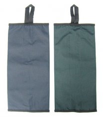 Water-proof 600D Polyester Shoe Dust Bags odm-t3