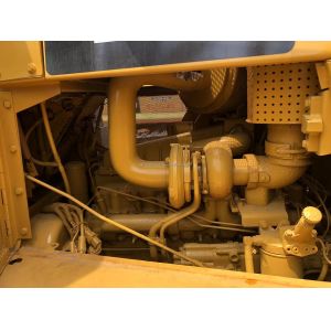 Kawasaki Hydraulic Pump D7G D7H D6R D8R D6 Crawler Dozer Bulldozer for Within