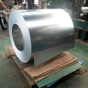 HL Surface Finish Alloy Steel Strips Packaged In Standard Export Seaworthy