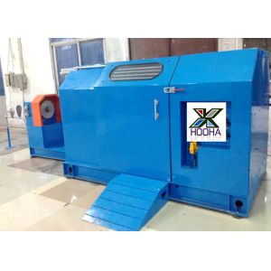China Electric  800rpm Data Cable Cantilever Bunching Machine on sale