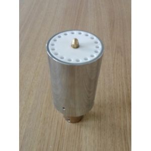 Quality 402 Branson Replacement Ultrasonic Piezo Transducer 20Khz 900 Watt Power for sale