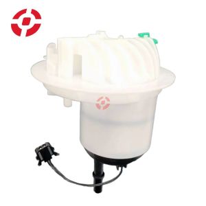 Fuel filter cover Fuel feed unit for Land Rover Fuel sender unit with filter