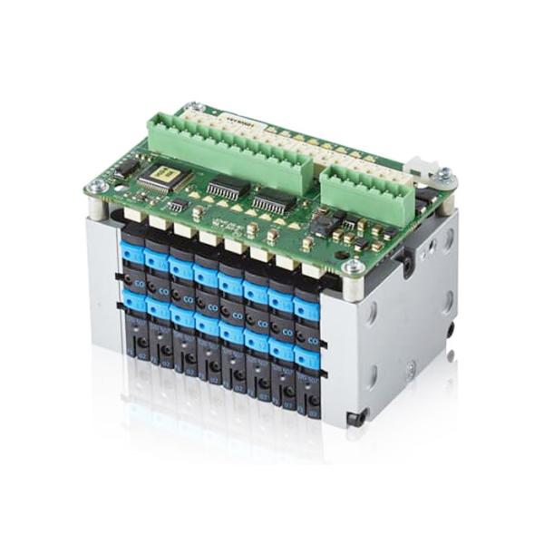 Buy 3HNA017445-001 FUNCTION VALVE MODULE ROBOT PARTS 3HNA009547-001 at wholesale prices