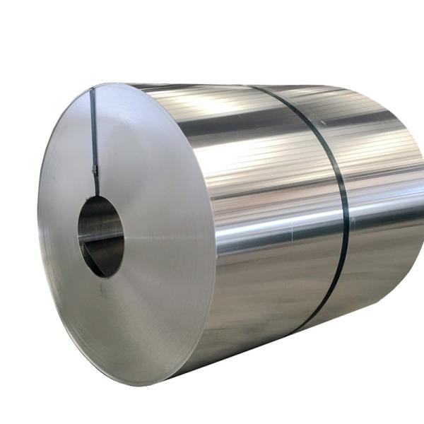Buy A1050 Aluminum Alloy Coil Aluminium Strip 0.15mm - 10mm Thickness at wholesale prices
