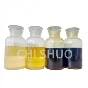 Quality Cold Core Box Resin for Refractory Materials and EINECS No. / Viscosity ≤250 for sale