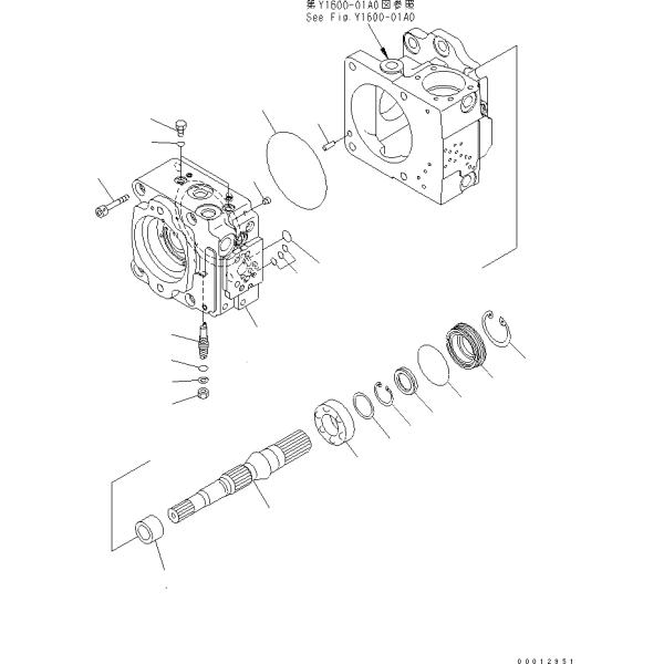 WA100-5-SN S/N 70001-UP