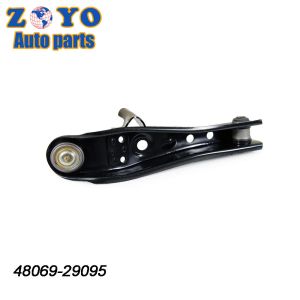 Reference NO. 46072 RK9439 Lower Control Arm for Toyota Cressida Precision