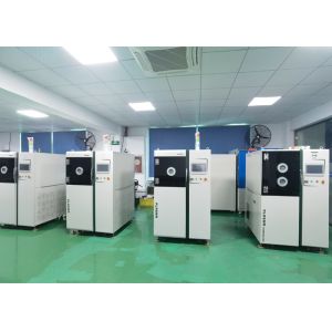 Contaminant Removal Plasma Cleaning Solutions MT-800A