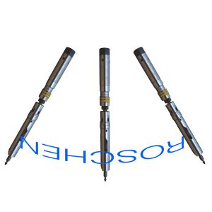 Triple / Double Core Barrel 1.5M to 3M Rock Drilling Equipment