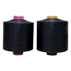DTY 150/48, 300/96 100% Polyester Filament Yarn For Sportswear And Swimwear