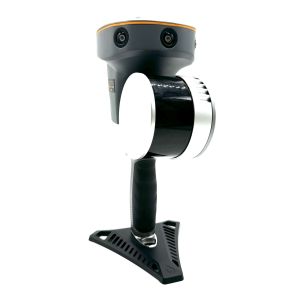 Chc RS 10 Gnss Rtk Visual Slam Rtk and Slam Fusion 3D Laser Scanner for Better