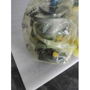 Buy cheap Rexroth A10VSO Hydraulic Piston Pump 280 Bar High Pressure from wholesalers