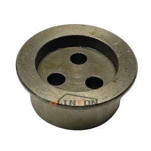 Komatsu 6D125 Bulldozer Gear Shaft 6150-21-4511 A Investment for Construction Works