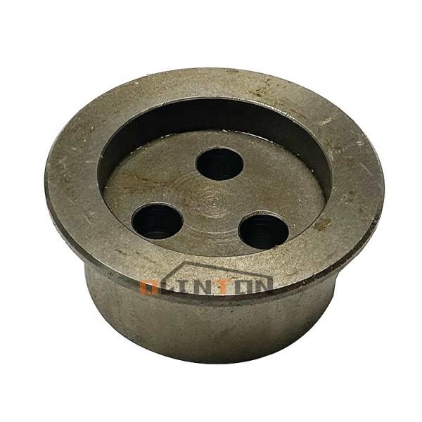 Buy Komatsu 6D125 Bulldozer Gear Shaft 6150-21-4511 A Investment for Construction Works at wholesale prices