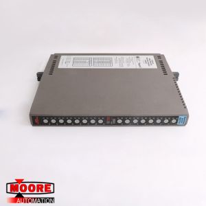 24vdc T3481a Ics Triplex Guarded Output Module