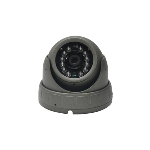 Buy 15m IR Dome Vehicle CCTV Camera at wholesale prices