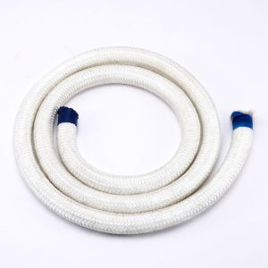 10 Mm Diameter Double Braided Multipurpose Polyester 12strand Fabric Nylon