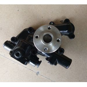 3D82 3TNE82 Water Pump 119810-42002 Yanmar Engine Parts