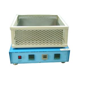 Industrial Footwear Testing Equipment For Thermal Insulation Testing