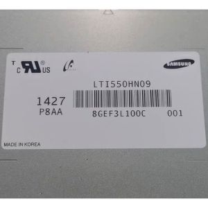 LTI550HN09 55 Inch 1920*1080 LCD Video Wall Screen Module For Samsung