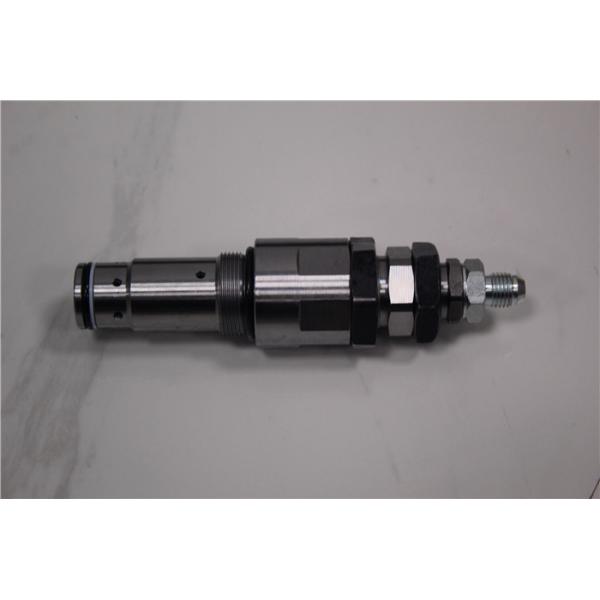 Buy PC150-6 PC160-6 PC200-6 Main 723-30-90400 Excavator Relief Valve at wholesale prices