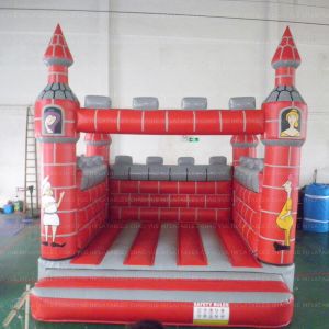 Custom Jumping Castle (CYBC-34)