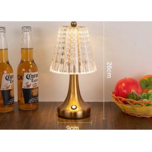 Home Decor Night light Made In China Bulb USB Table Lamp