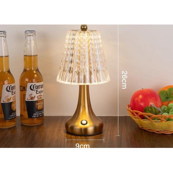 Home Decor Night light Made In China Bulb USB Table Lamp