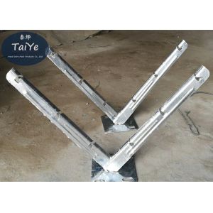 Barbed Wire Razor Barbed Wire Y Bracket Of Fencing Good Steel Property