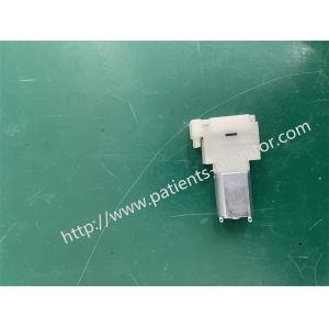 Schiller Defigard 5000 DG5000 Defibrillator Pump For Medical Hospital