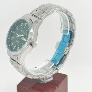 Stainless Steel Strap Watch Perfect Combination Of Style And Functionality