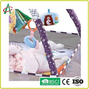 Angelber 92cm Washable Baby Play Mat With Ball Pit