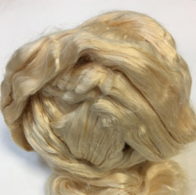Premium Soybean Protein Fiber Low Fat Content Soy Fiber Textile