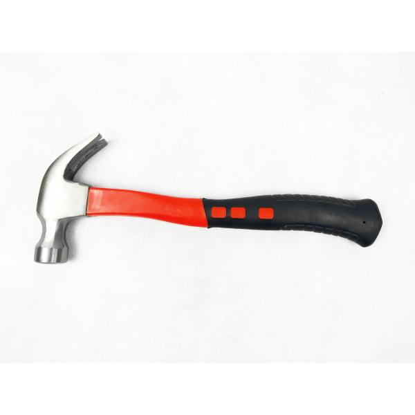Forged Steel Hand Working Tools American Type Claw Hammer Nail Hammer (XL0038)