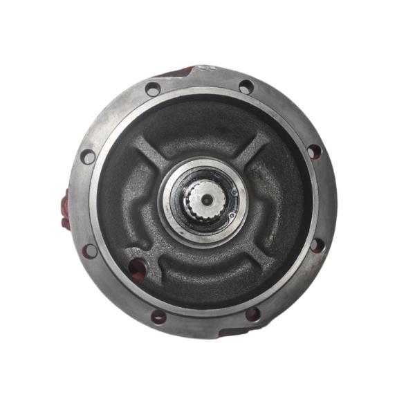 Hitachi EX60 EX60-2 Mini Hydraulic Excavator Parts 20460-35202 Swing Motor