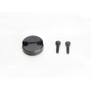 Mold components 1.2343 Slide Retainer High temperature resistance