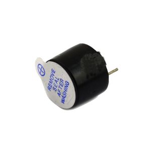 5V 12mm Active Buzzer Magnetic Long Continous Beep Tone Alarm Ringer