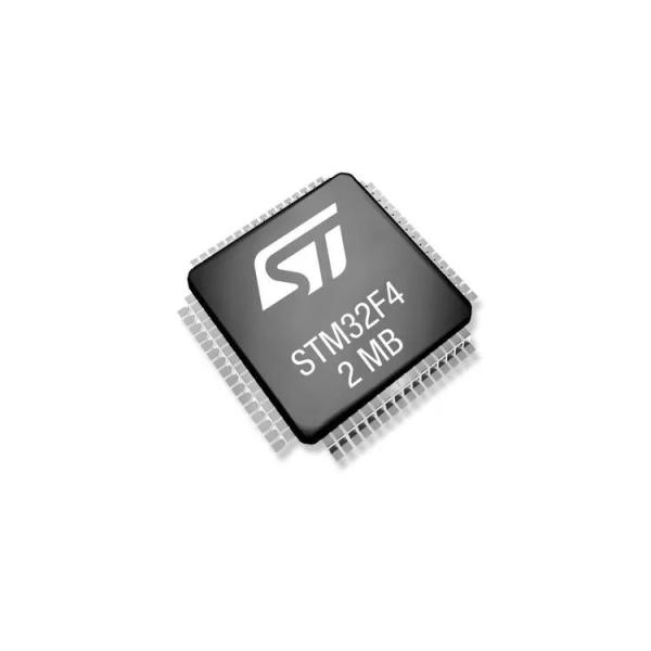 China STM32F407ZET6 Integrated Circuits (ICs)
Embedded
Microcontrollers on sale China STM32F407ZET6 Integrated Circuits (ICs)
Embedded
Microcontrollers on sale