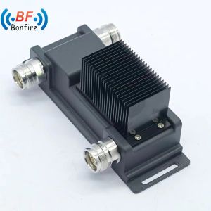 2 in 2 out 3dB RF Hybrid Combiner Hybrid Coupler 698-4000MHz N Female Type for