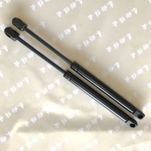 Black Painted Compression Gas Springs 436mm -140n Caravan Camper Trailer Canopy