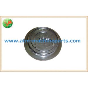 Black Diebold 1000 Dispenser Spare Parts 49008069000B Cam Stacker